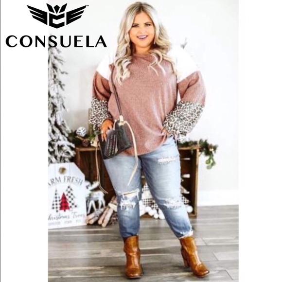 consuela rattler crossbody